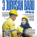 SMK Migas Cepu Buka 3 Jurusan Baru, Siap Hadapi Tantangan Global!