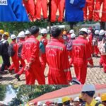 Hijaukan Sekolah Cerdaskan Generasi : SMK Migas Cepu Raih Sekolah Adiwiyata