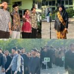 Tahap Wawancara UT School Batch 39 Dilaksanakan di Aula SMK Migas Cepu