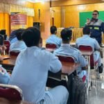 Sosialisasi Pentingnya Sertifikasi Kompetensi Bersama PPSDM