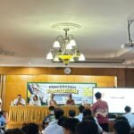 Meningkatkan Minat Baca Melalui Kartini Book Fair di SMK Migas Cepu