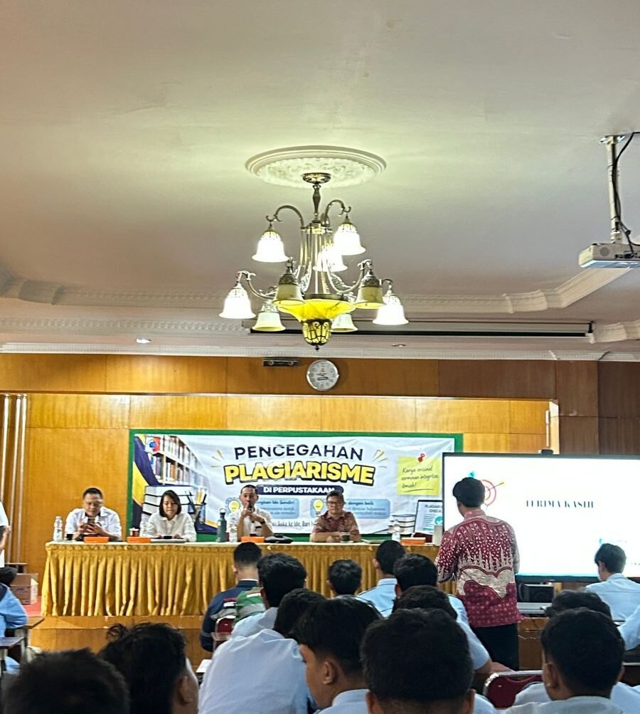 Sosialisasi Pentingnya Sertifikasi Kompetensi Bersama PPSDM