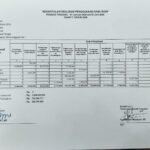 Sosialisasi Pendidikan dan Prospek Kerja bersama  Akademi Alat Berat Indonesia (AKABI)